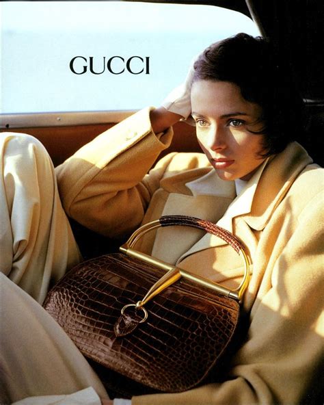 gucci vouge